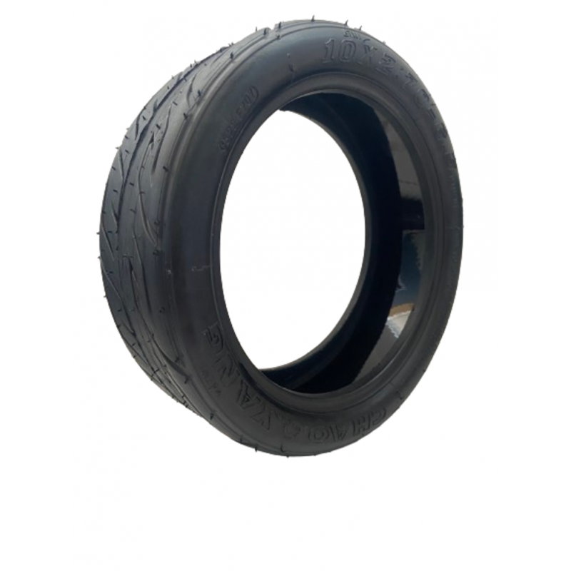 GY0090 - Pneu - 10" *2.7-6.5 Tubeless avec Gel - City - GYPI