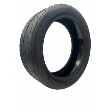 GY0090 - Pneu - 10" *2.7-6.5 Tubeless avec Gel - City - GYPI
