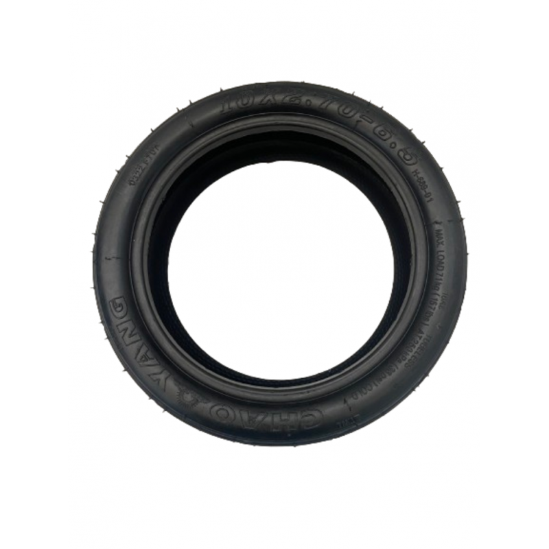 GY0090 - Pneu - 10" *2.7-6.5 Tubeless avec Gel - City - GYPI