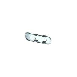 NI-0241A - Front reflector support - GYPI