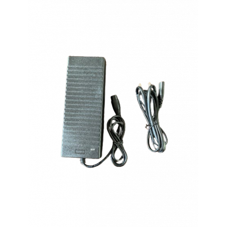 GY001 - Alimentation 48V-54.6V 2Ah - GYPI