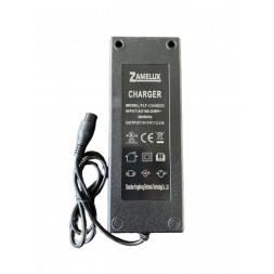 GY001 - Power supply 48V-54.6V 2Ah - GYPI