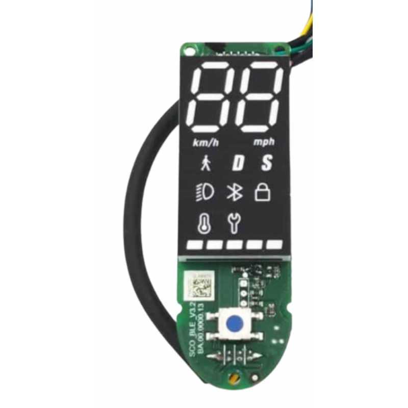 XI-0169A - Tableau de comande compatible Pour  Xiaomi MI 3 - GYPI