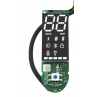 XI-0169A - Tableau de comande compatible Pour  Xiaomi MI 3 - GYPI