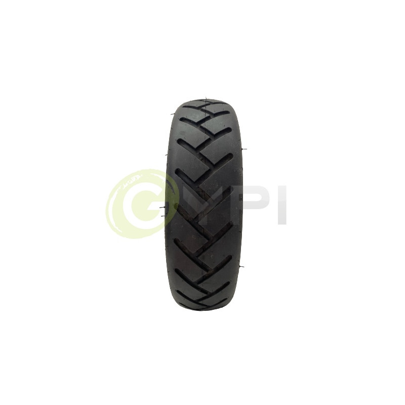 GY078 - Pneu pour trottinette - 250x54 Tubeless pour Xiaomi 4Dimensions mm :A : 240B : 167C : 185D : 61 - GYPI