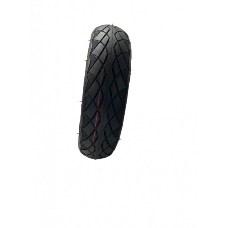 GY082 - Pneu - 50/75-6.1 Tubeless cityroad avec gel à l'intérieur - GYPI