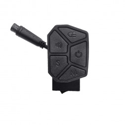 ZM332 - Switch ZRino/Zcougar Mono-Duo - GYPI