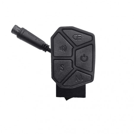 ZM332 - Interrupteur ZRino/Zcougar Mono-Duo - GYPI