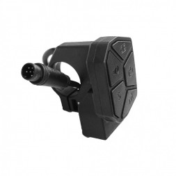 ZM332 - Switch ZRino/Zcougar Mono-Duo - GYPI