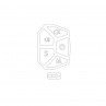 ZM332 - Interrupteur ZRino/Zcougar Mono-Duo - GYPI