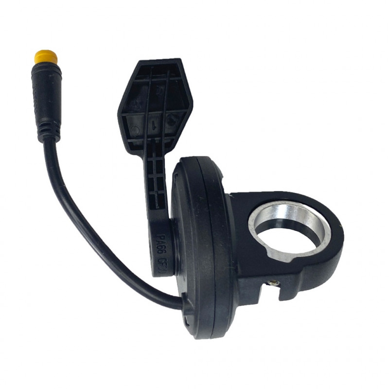 ZM063 - Accelerator ZRino/ZCougar Mono - Duo - GYPI