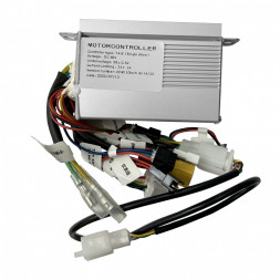 ZM330 - Contrôleur ZRino Mono - GYPI