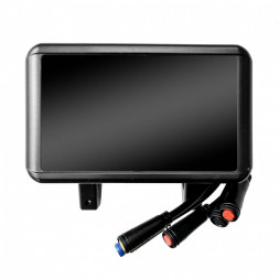 ZM465 - Panneau d'écran pour Zrino DUO - GYPI