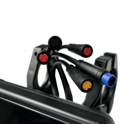 ZM465 - Panneau d'écran pour Zrino DUO - GYPI