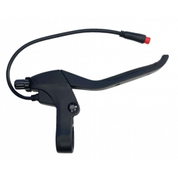 ZM064 - Right Brake lever - GYPI