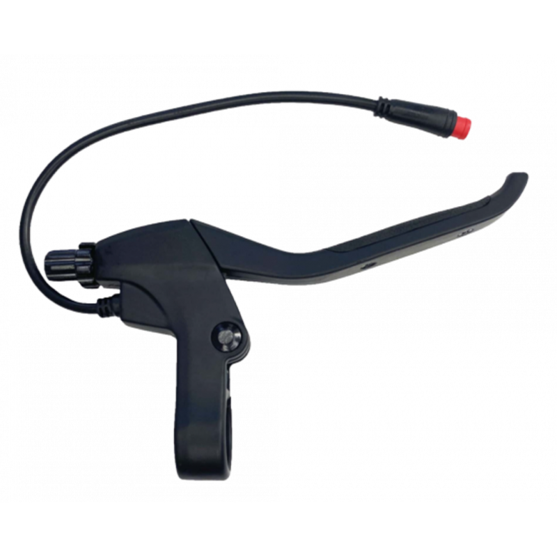 ZM064 - Right Brake lever - GYPI ZM064 - Right Brake lever - GYPI