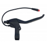 ZM064 - Right Brake lever - GYPI