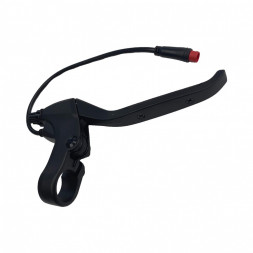 ZM064 - Right Brake lever - GYPI