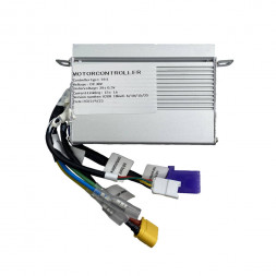 ZM425 - Contrôleur avant ZCougar Duo - GYPI