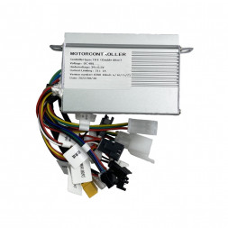 ZM426 - Contrôleur arrière ZCougar Duo - GYPI