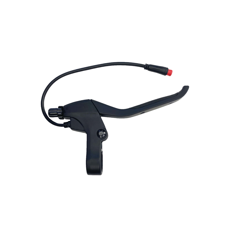Left brake lever Left brake lever