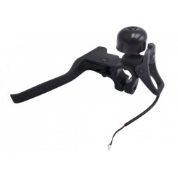 NI-0245R - Original brake lever - GYPI