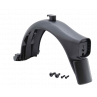 NI-0265R - Original rear mudguard+crochet+rear body (large rear lamp) - GYPI