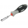 Démonte obus pour valves Presta et prolongateur