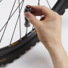 Démonte obus pour valves Schrader