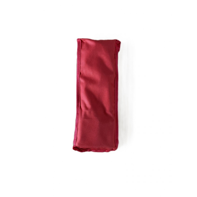 Démonte (X3) pneu rouge D19,5CM/29CM