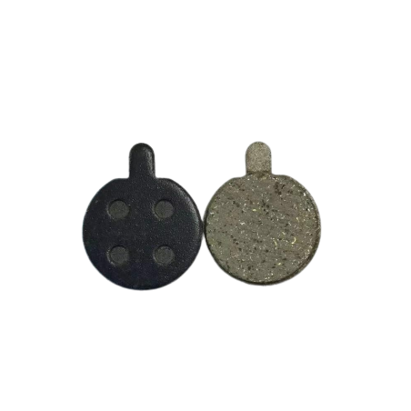 Plaquettes de frein (2 pcs) Diam 18.6mm