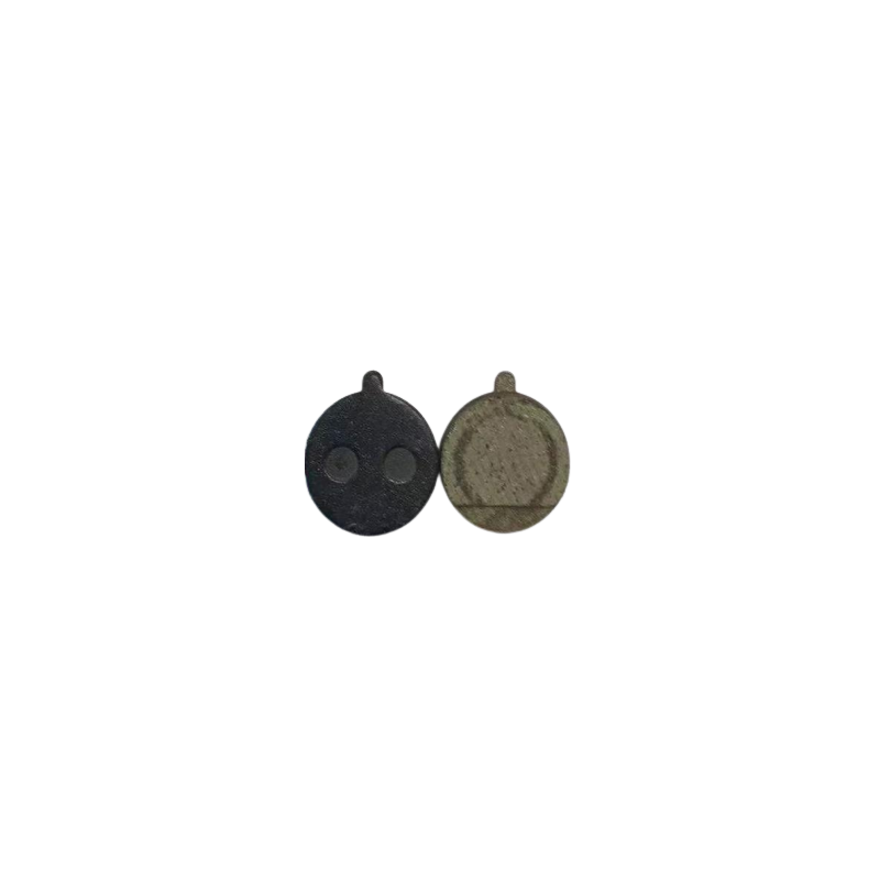 Plaquettes de frein (2 pcs) Diam 21mm Plaquettes de frein (2 pcs) Diam 21mm