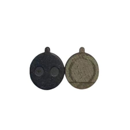 Plaquettes de frein (2 pcs) Diam 21mm