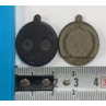 Plaquettes de frein (2 pcs) Diam 21mm