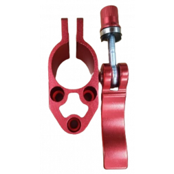 Fixing with steering arm adjustment (before 2022)