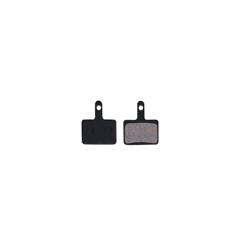 Plaquettes de frein (lot de 2) Plaquettes de frein (lot de 2)