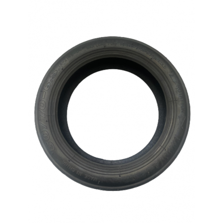 NI-0062A - Tire - 10" *60/70-6.5 Tubeless with gel inside - City - GYPI