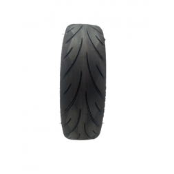 NI-0062A - Tire - 10" *60/70-6.5 Tubeless with gel inside - City - GYPI