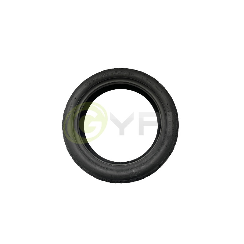 GY080 - Pneu - 60/70-7.0 - Tubeless pour Xiaomi Pro 4 et 4 ultra - GYPI