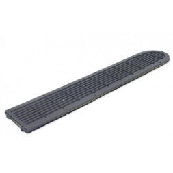 XI-0136 - Cache inferieur plancher  Pour  Xiaomi Pro 2, Xiaomi Pro - GYPI