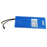 Batterie 48V 10Ah