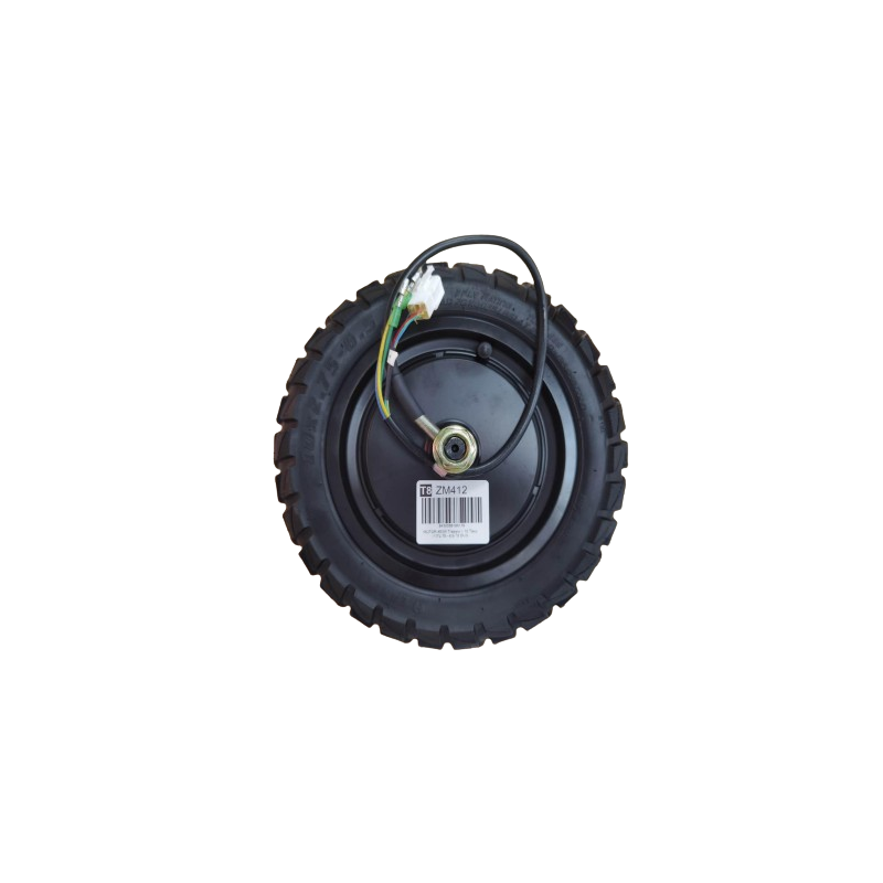 Moteur 800W Avant complet