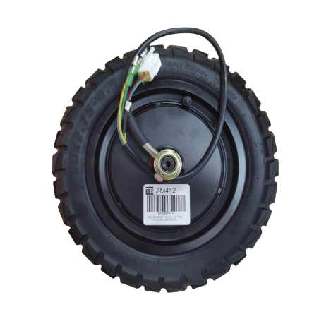 Moteur 800W Avant complet