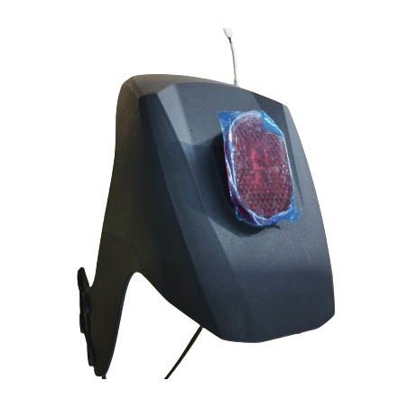 ZCougar rear mudguard