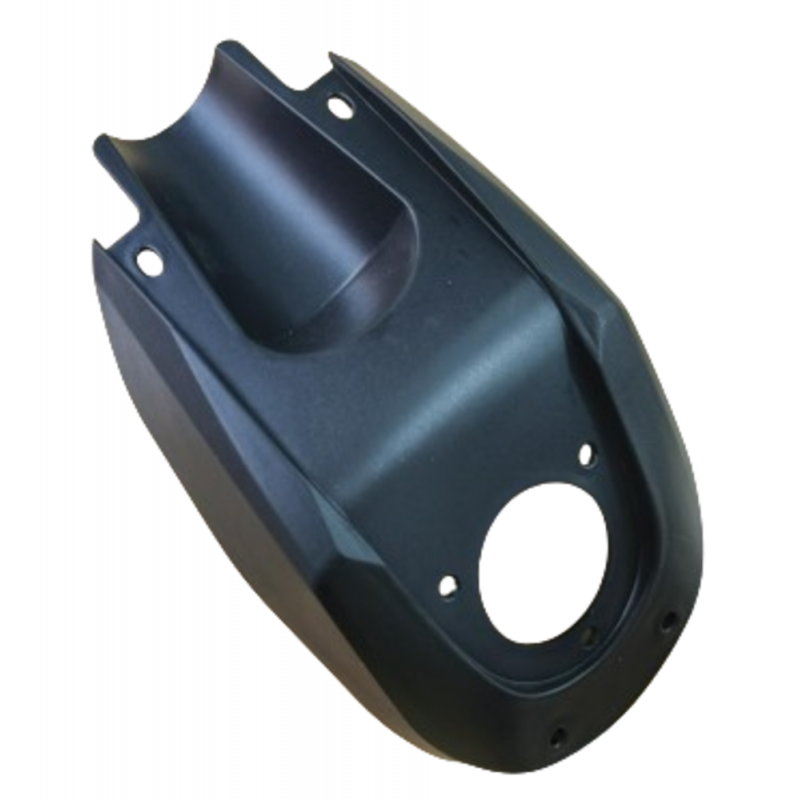 Mud guard before ZCougar Mud guard before ZCougar