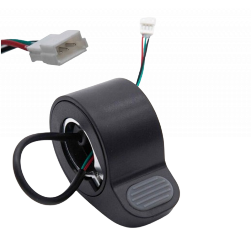 XI-0019 - Accelerator color black For Xiaomi M365, Xiaomi Essential, Xiaomi 1S, - GYPI XI-0019 - Accelerator color black For Xiaomi M365, Xiaomi Essential, Xiaomi 1S, - GYPI