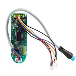 XI-0004R - Tableau de comande origine  Pour  Xiaomi  - GYPI