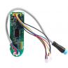 XI-0004R - Tableau de comande origine  Pour  Xiaomi  - GYPI