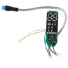 XI-0004R - Tableau de comande origine  Pour  Xiaomi  - GYPI