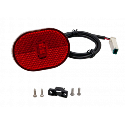 Xiaomi - LED arrière Xiaomi scooter 4 pro